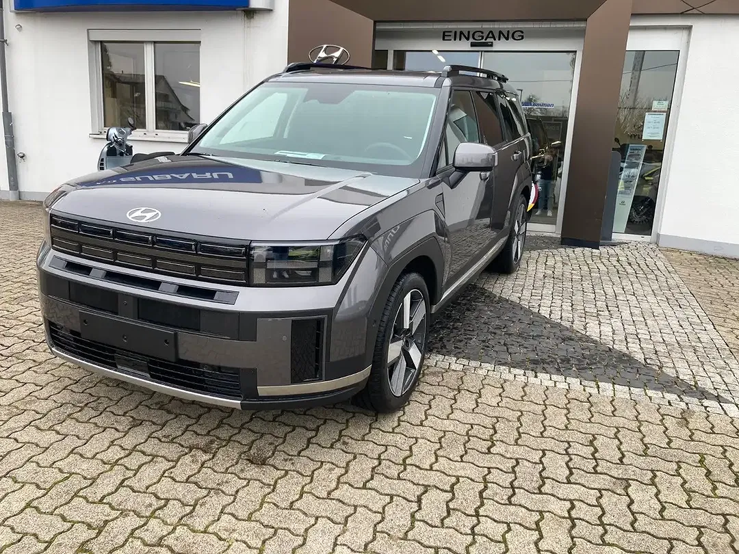Hyundai SANTA FE 1.6 T-GDI Hybrid 4WD Signature - foto 2