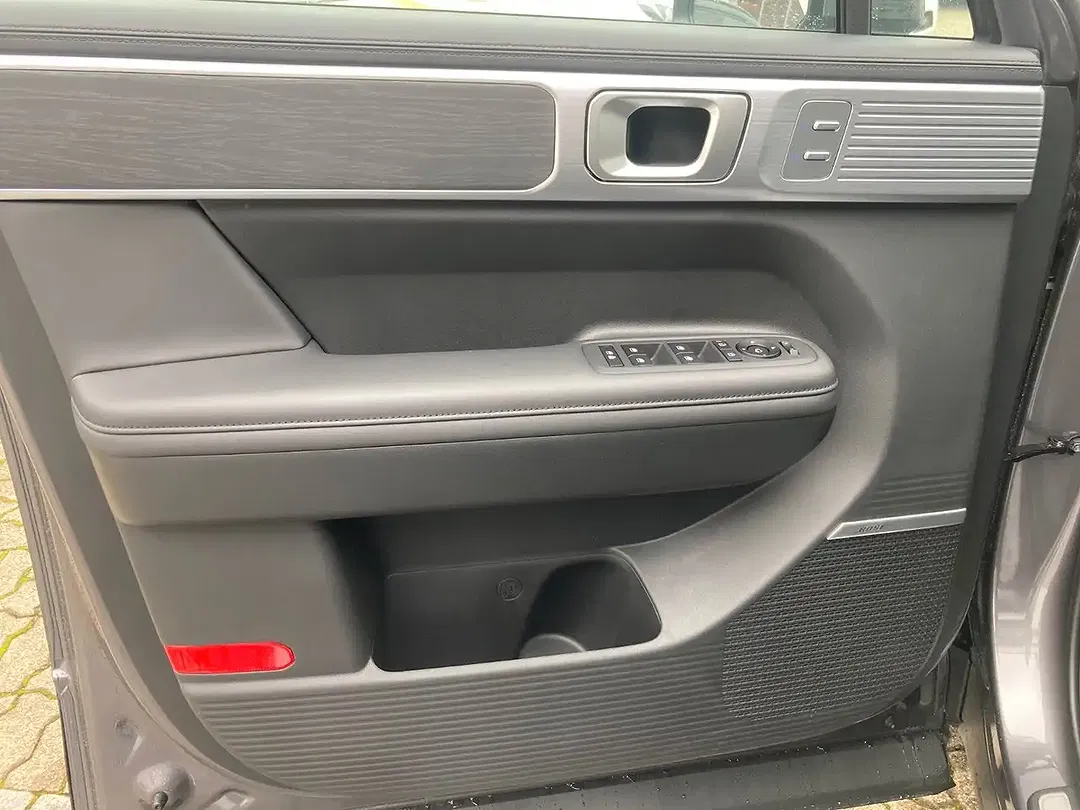 Hyundai SANTA FE 1.6 T-GDI Hybrid 4WD Signature - Thumbnail 7