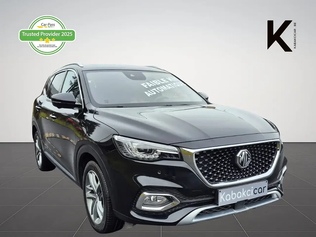 MG EHS 1.5 PHEV Turbo Luxury - Afbeelding 1