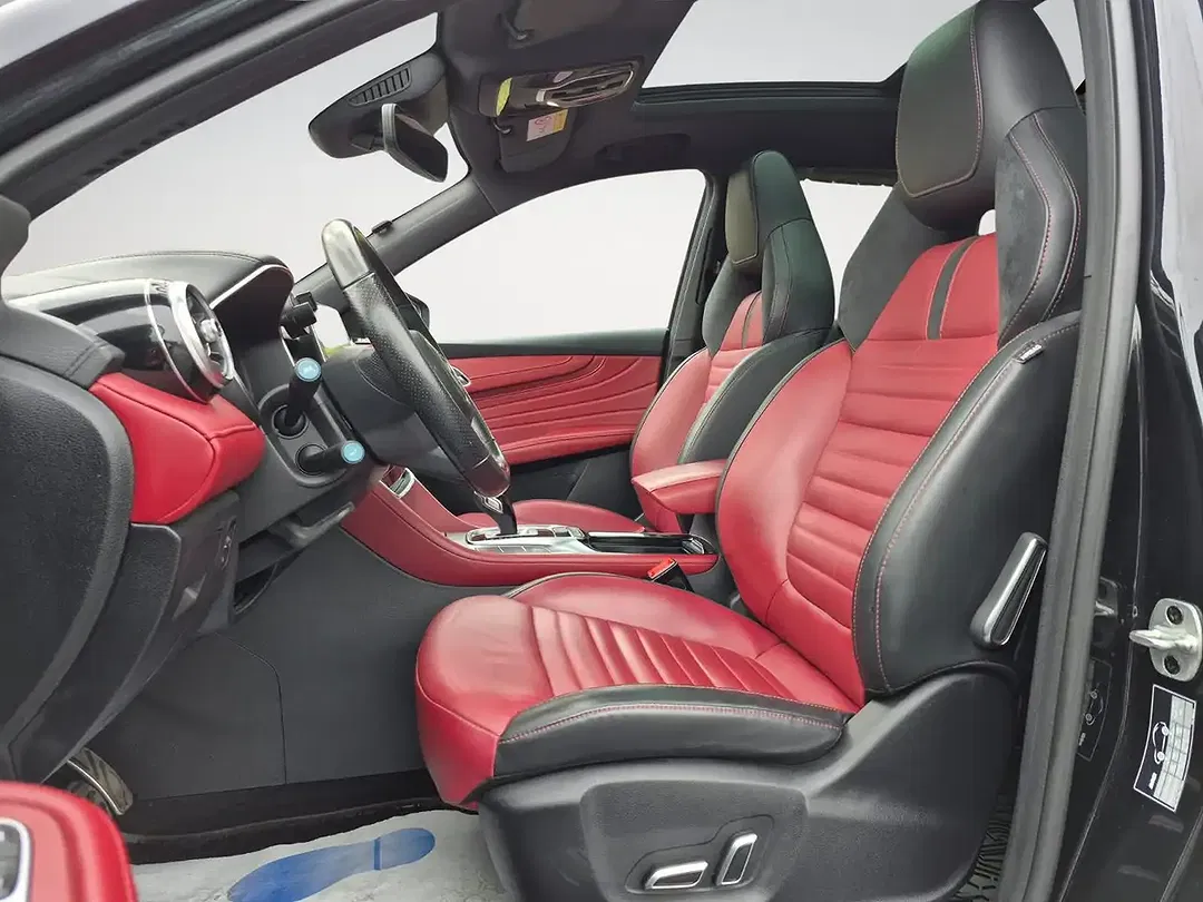 MG EHS 1.5 PHEV Turbo Luxury - Thumbnail 10