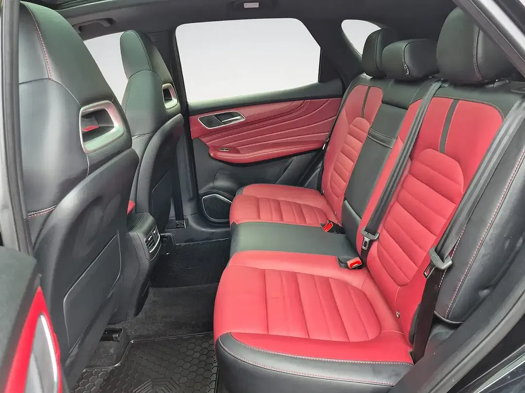 MG EHS 1.5 PHEV Turbo Luxury - Thumbnail 11