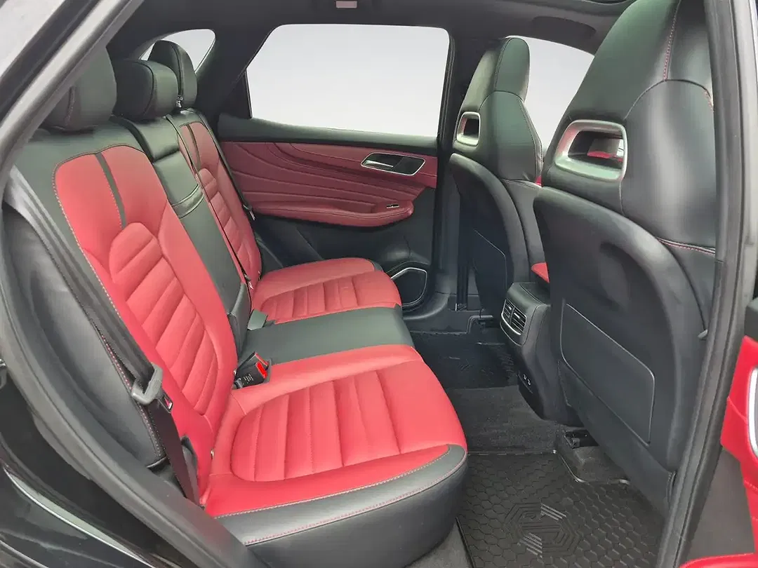 MG EHS 1.5 PHEV Turbo Luxury - Thumbnail 13