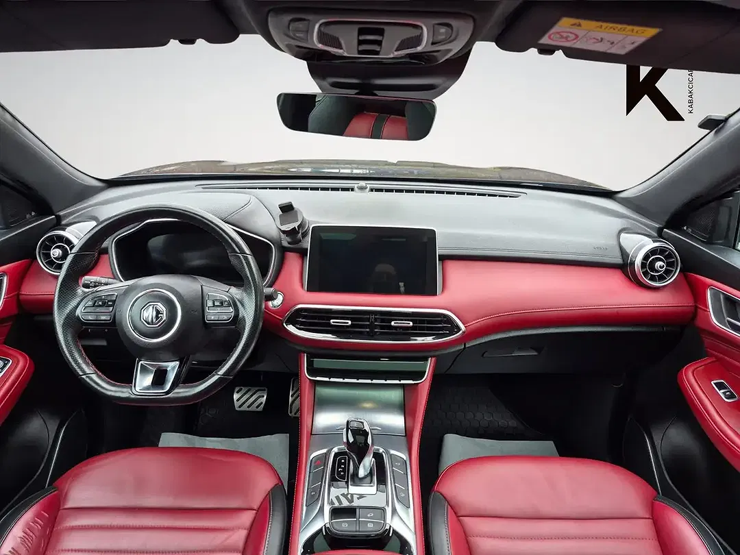 MG EHS 1.5 PHEV Turbo Luxury - Thumbnail 14