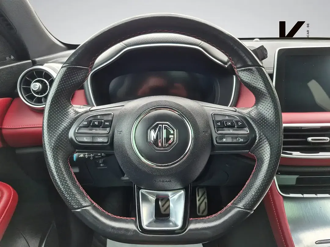 MG EHS 1.5 PHEV Turbo Luxury - foto 15