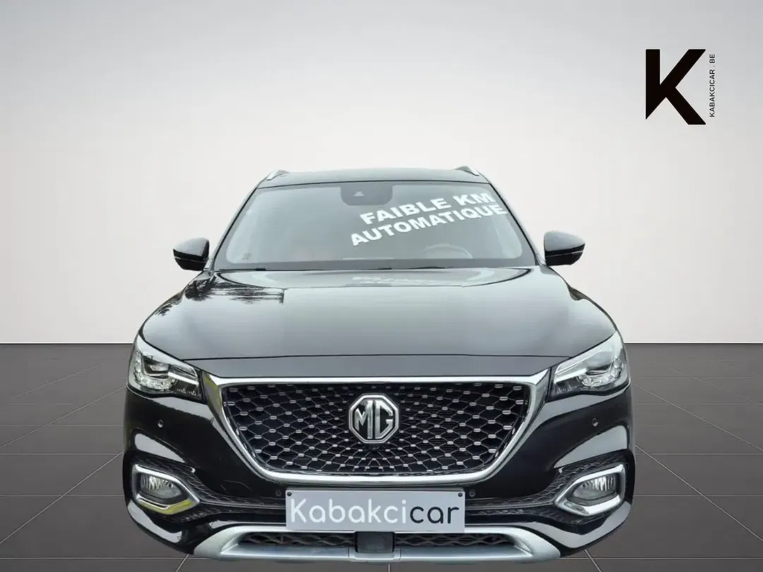 MG EHS 1.5 PHEV Turbo Luxury - foto 2