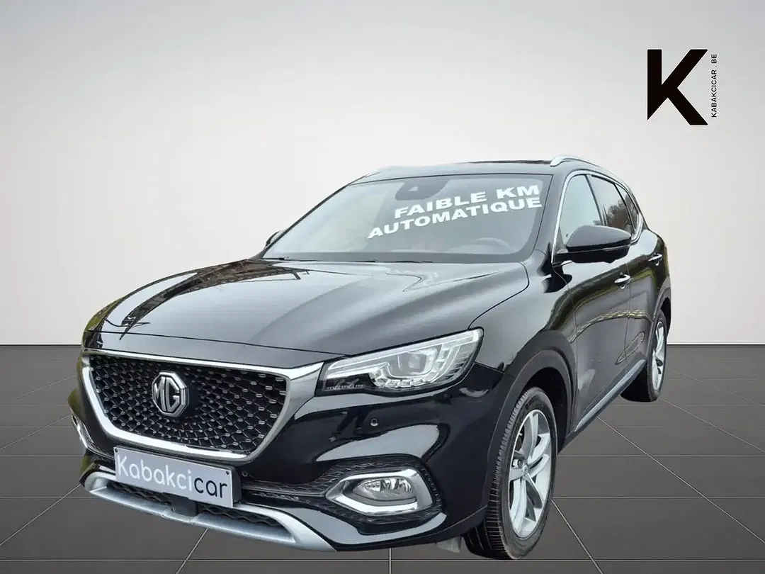 MG EHS 1.5 PHEV Turbo Luxury - Thumbnail 3