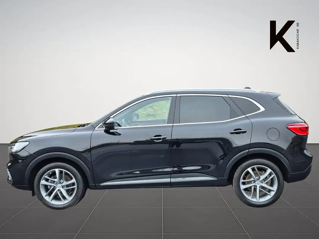 MG EHS 1.5 PHEV Turbo Luxury - Thumbnail 4