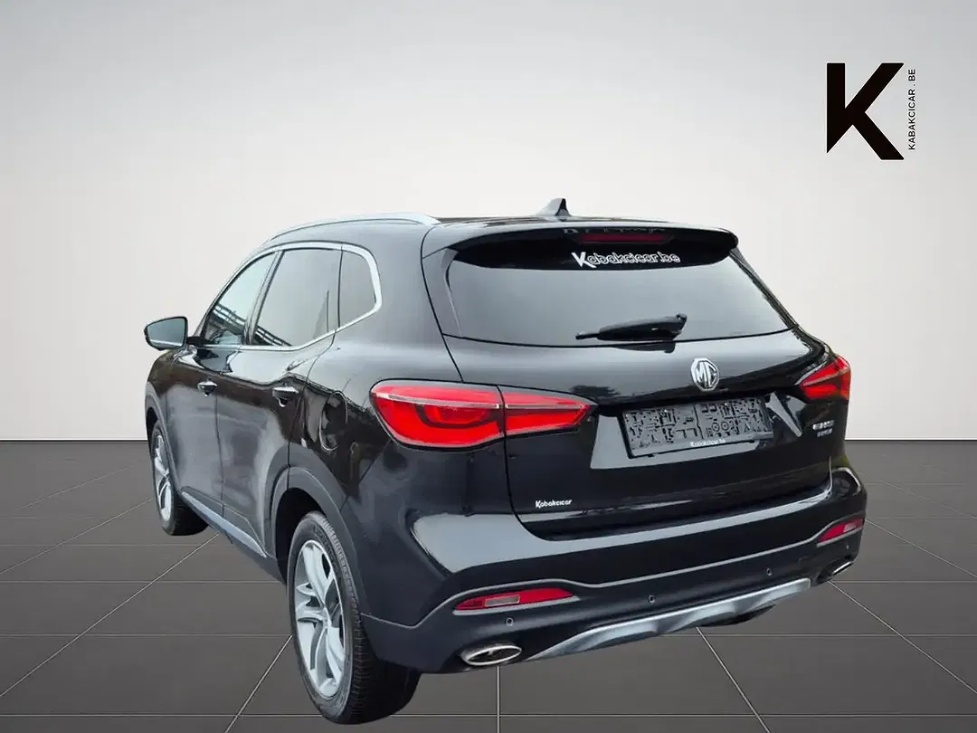 MG EHS 1.5 PHEV Turbo Luxury - Thumbnail 5