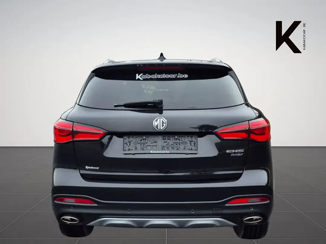 MG EHS 1.5 PHEV Turbo Luxury - Thumbnail 6