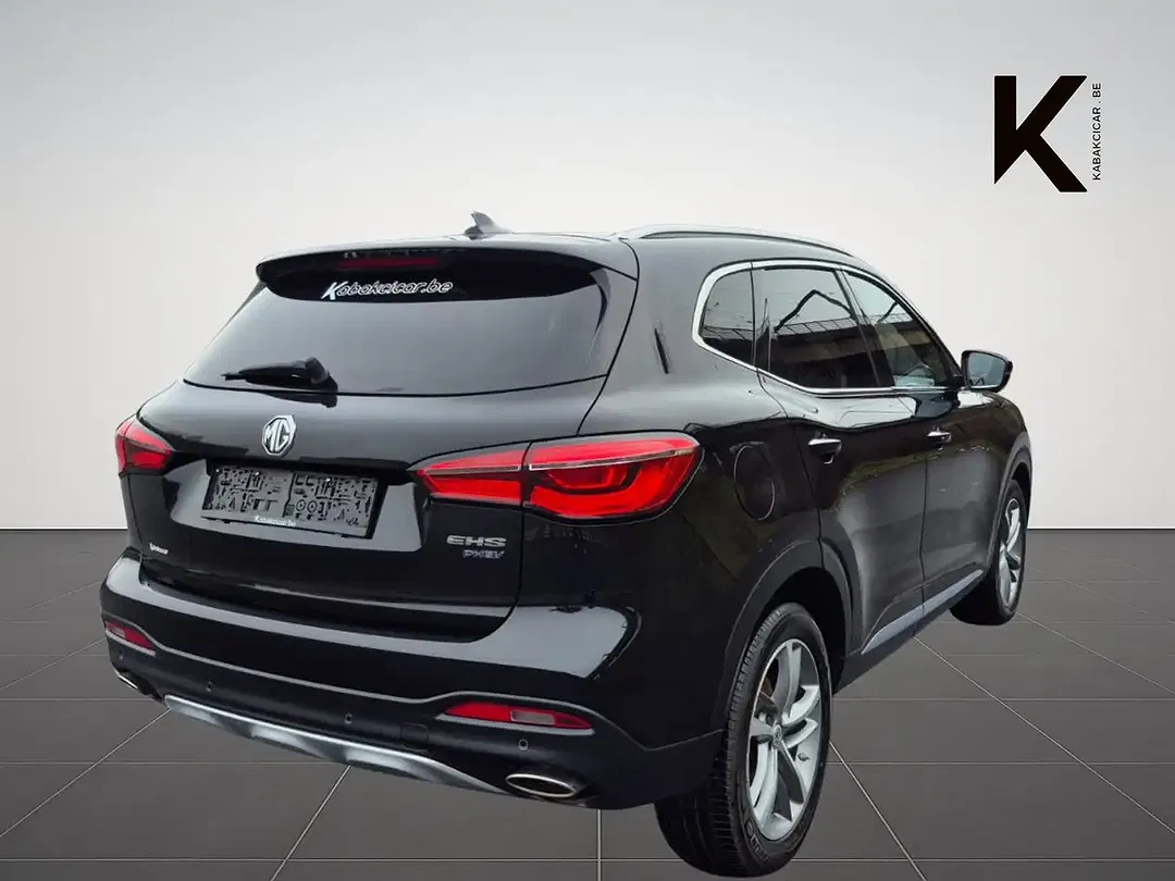 MG EHS 1.5 PHEV Turbo Luxury - Thumbnail 7
