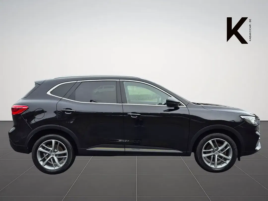 MG EHS 1.5 PHEV Turbo Luxury - Thumbnail 8