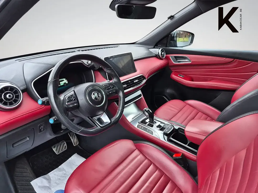 MG EHS 1.5 PHEV Turbo Luxury - Thumbnail 9