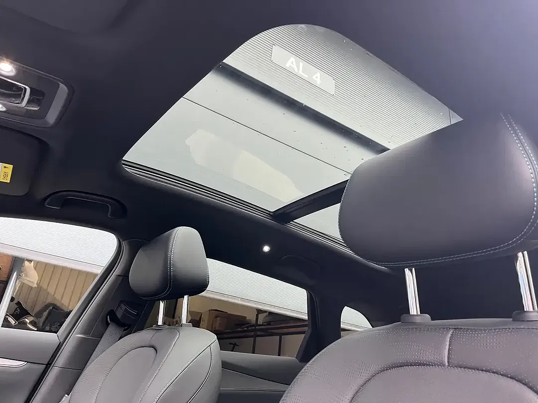 BYD Seal 6 DM-i Touring Comfort - foto 15