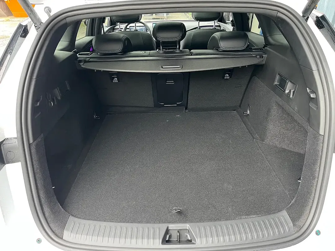 BYD Seal 6 DM-i Touring Comfort - Thumbnail 7