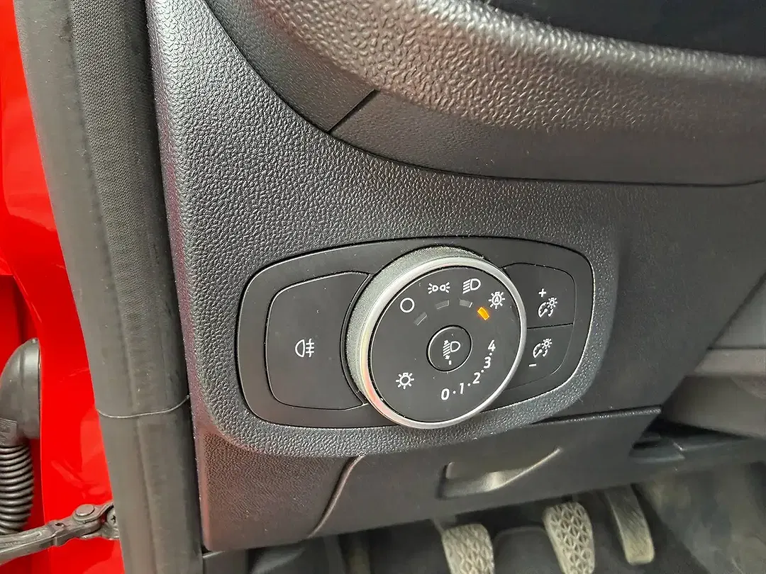 Ford Fiesta 1.1 Cool & Connect - Thumbnail 13