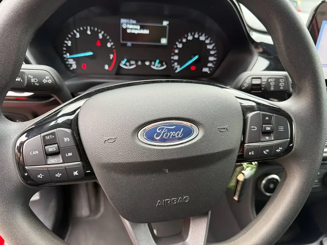 Ford Fiesta 1.1 Cool & Connect - Thumbnail 14