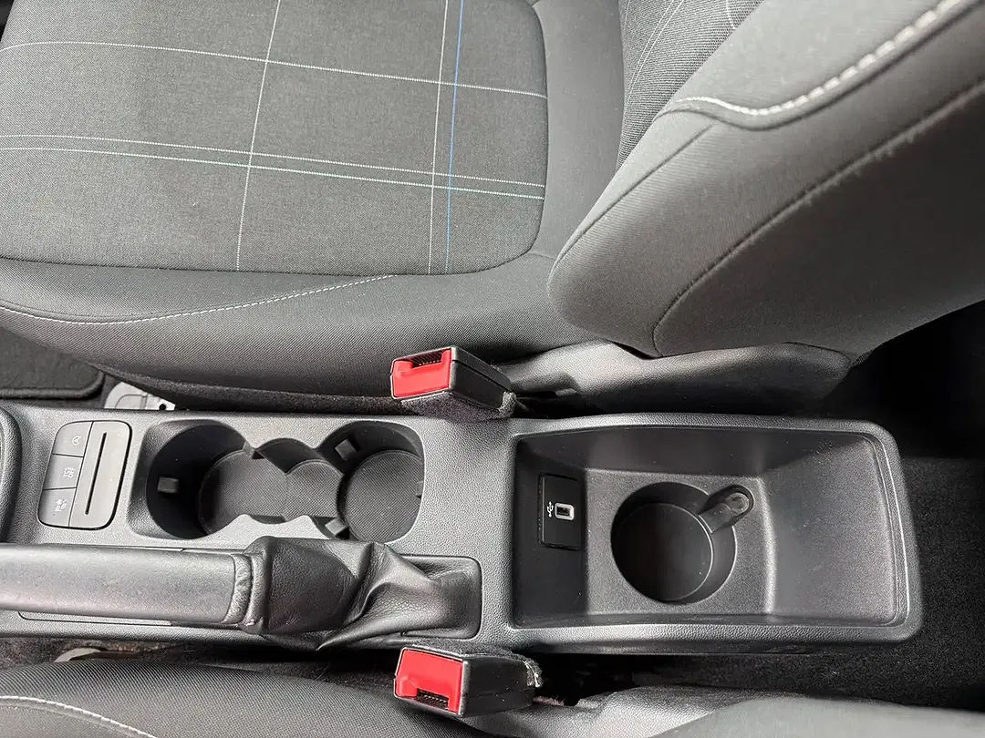Ford Fiesta 1.1 Cool & Connect - foto 15