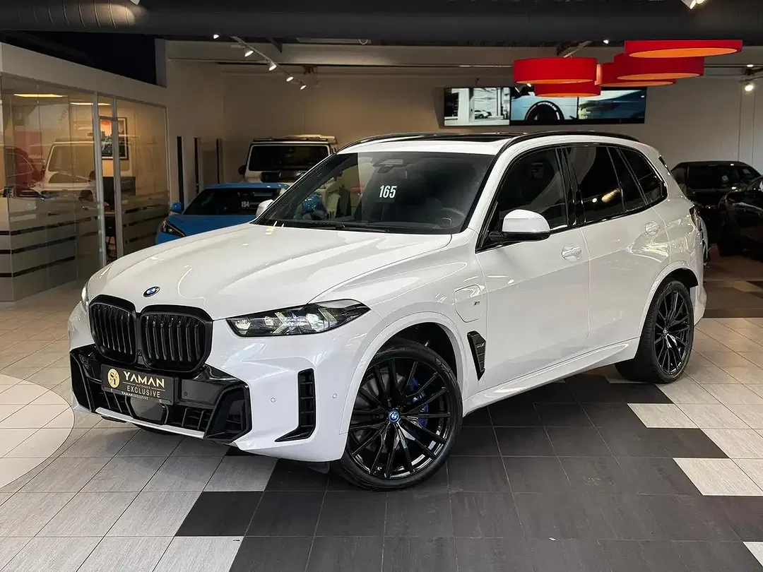 BMW X5 M Sport - foto 1