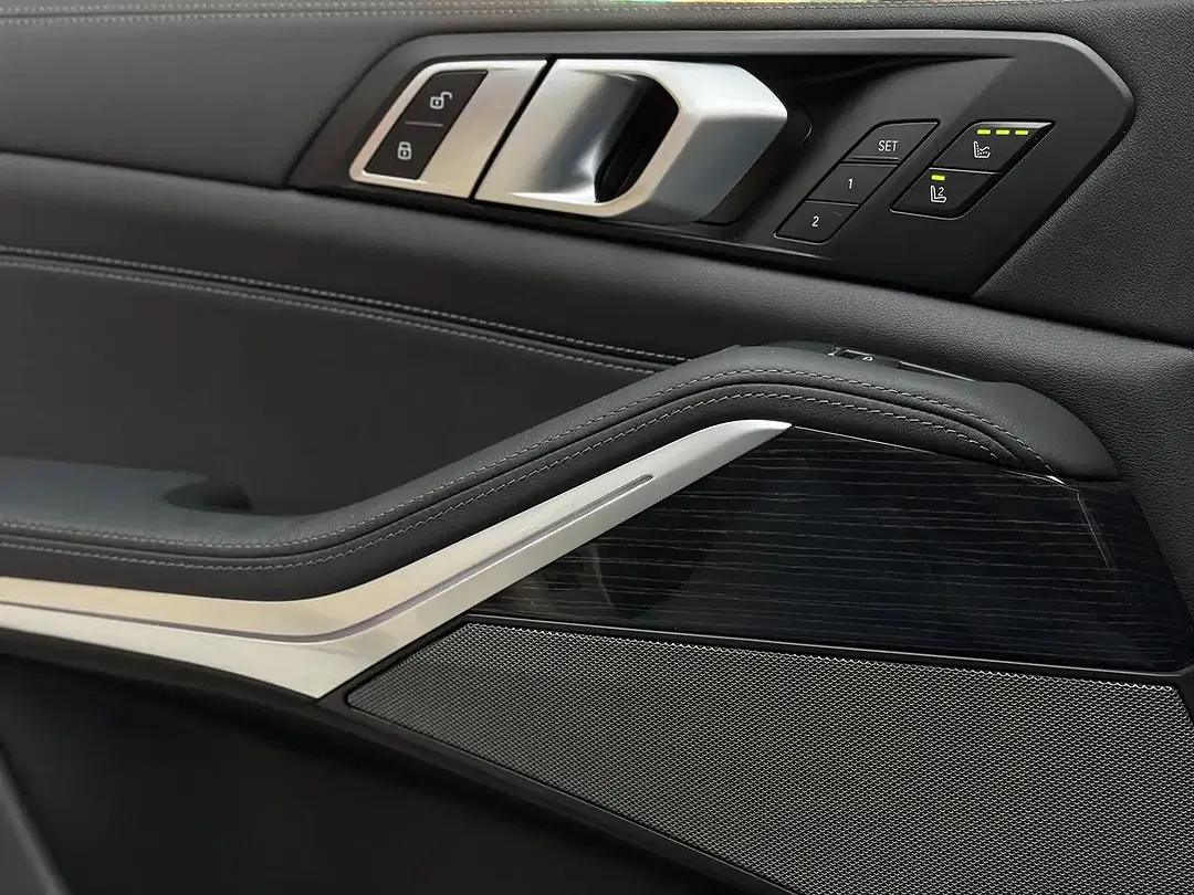 BMW X5 M Sport - Thumbnail 12