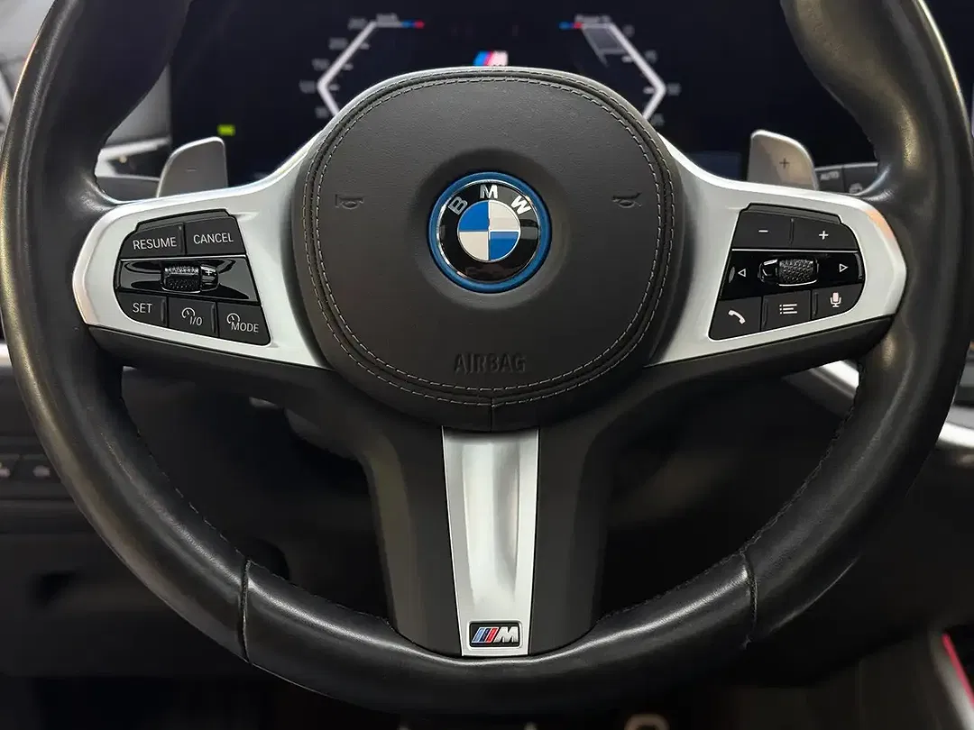 BMW X5 M Sport - foto 15