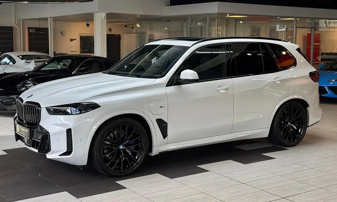 BMW X5 M Sport - foto 2