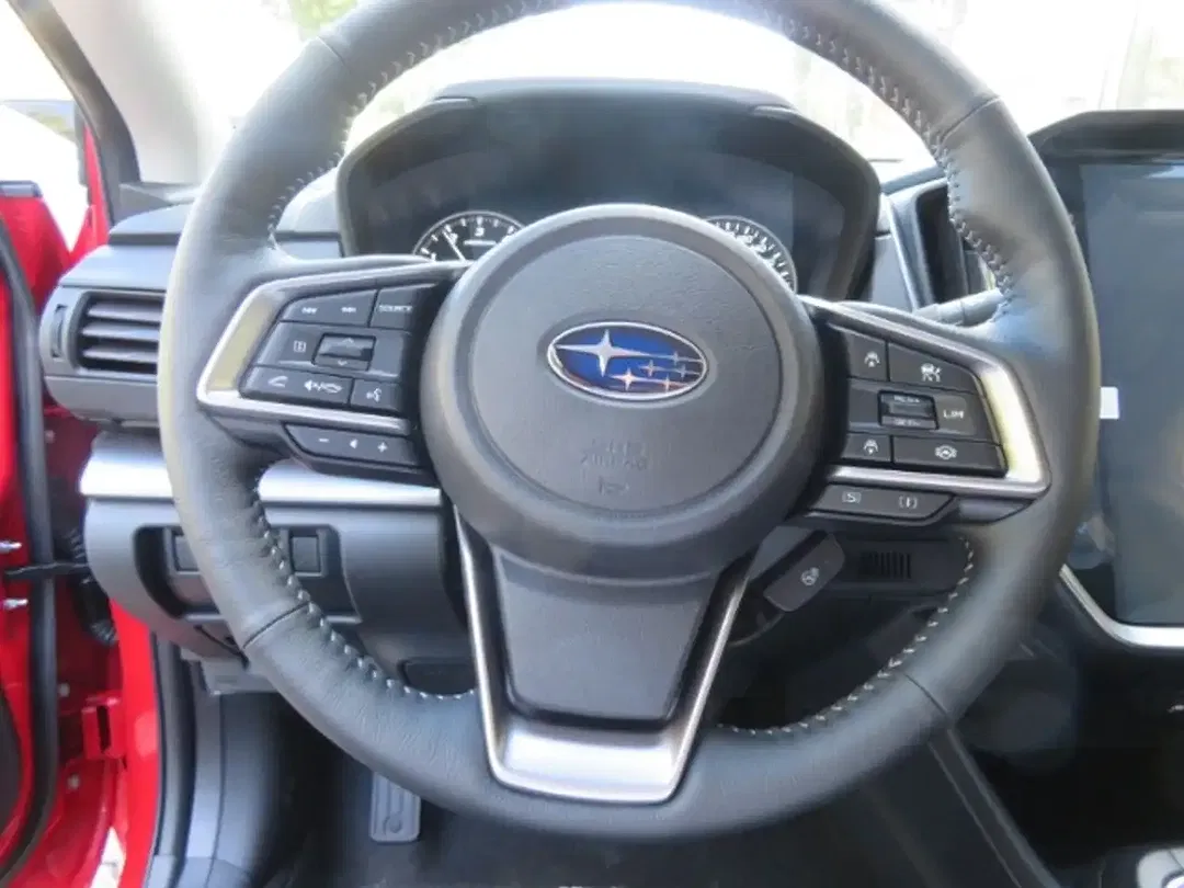 Subaru Impreza 2.0 Platinum - Thumbnail 10