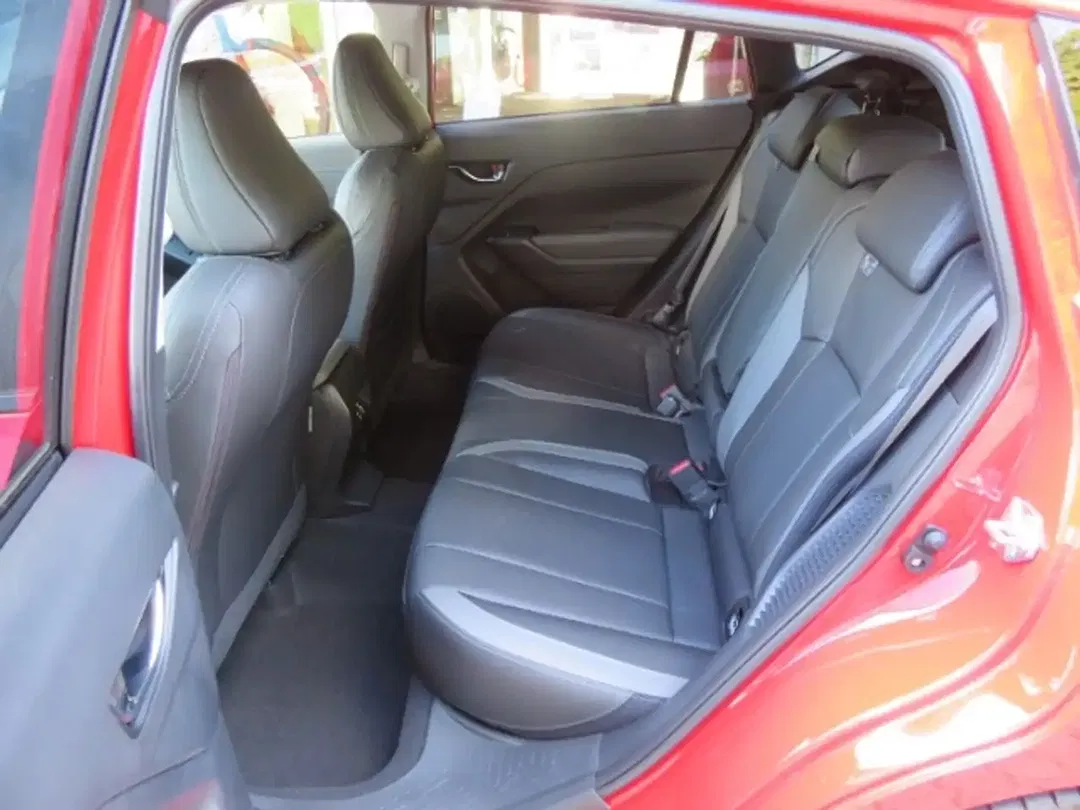 Subaru Impreza 2.0 Platinum - Thumbnail 11