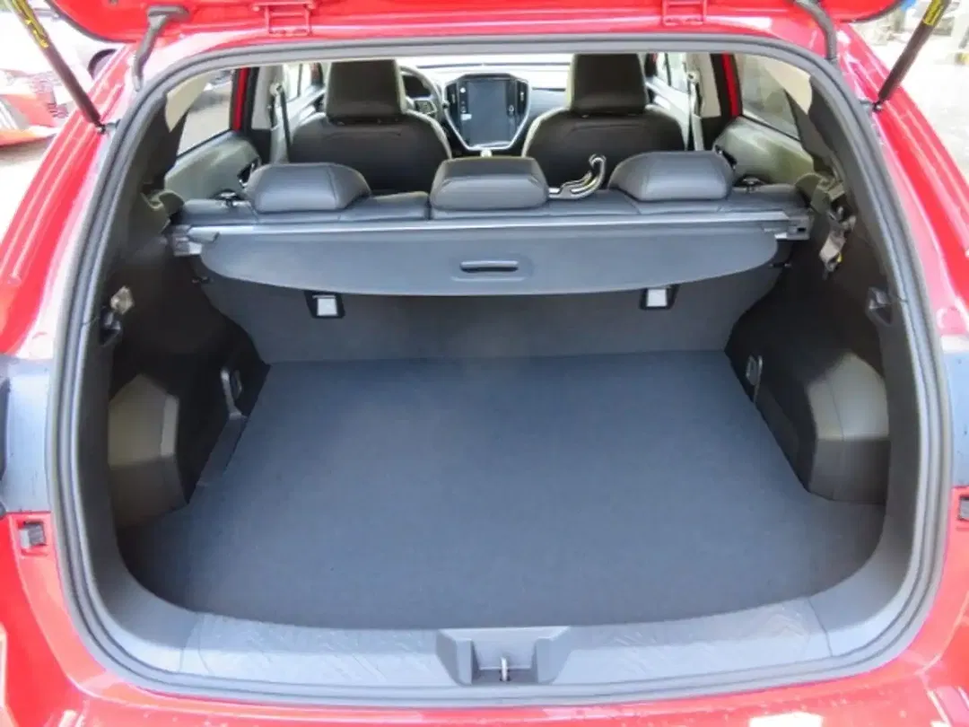 Subaru Impreza 2.0 Platinum - Thumbnail 13