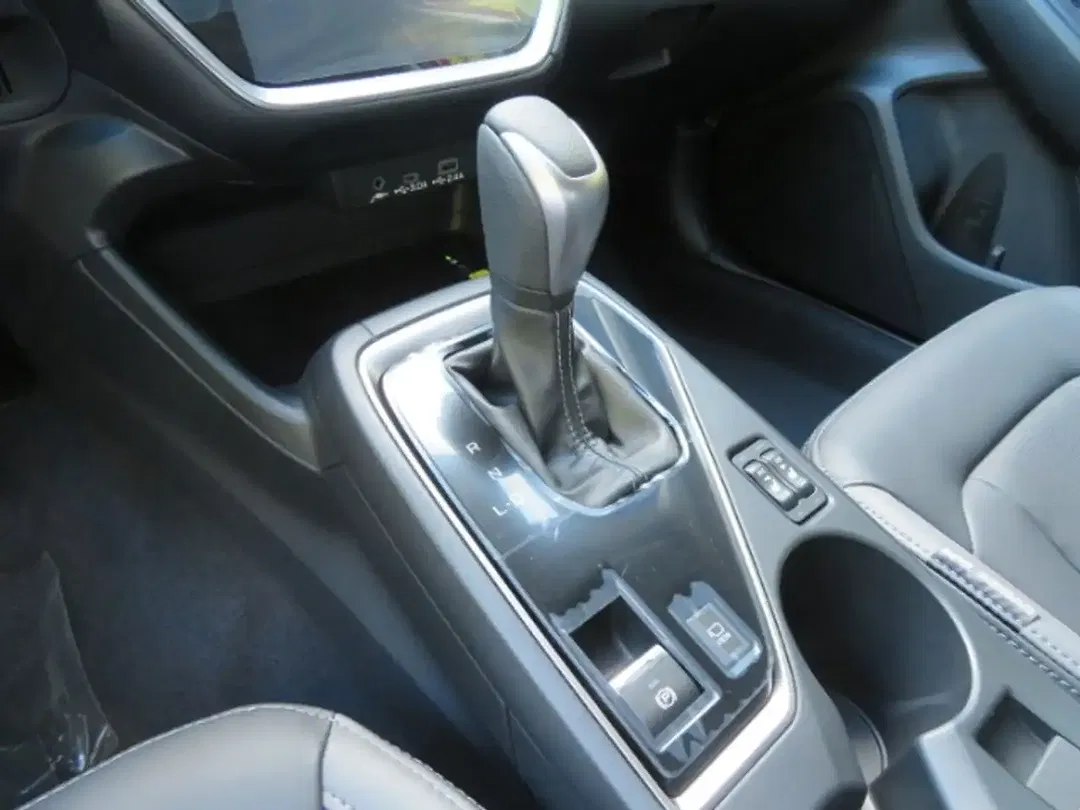 Subaru Impreza 2.0 Platinum - foto 15