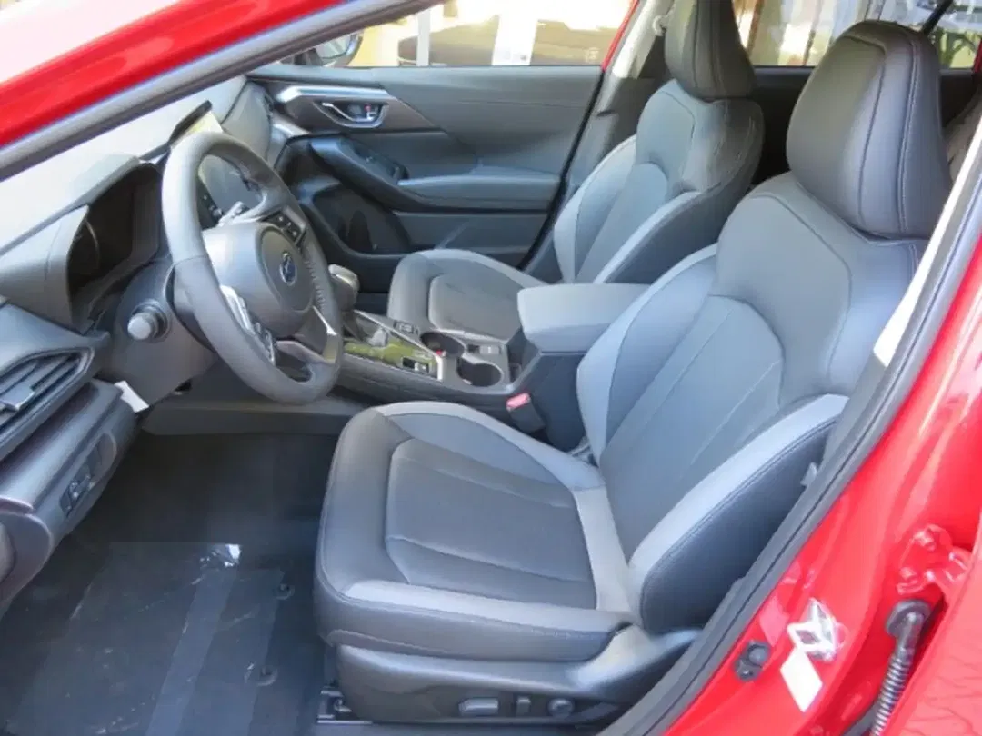 Subaru Impreza 2.0 Platinum - Thumbnail 6