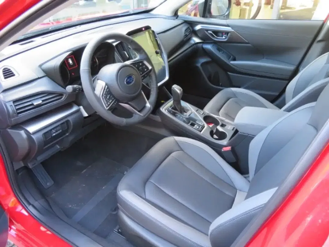 Subaru Impreza 2.0 Platinum - Thumbnail 7