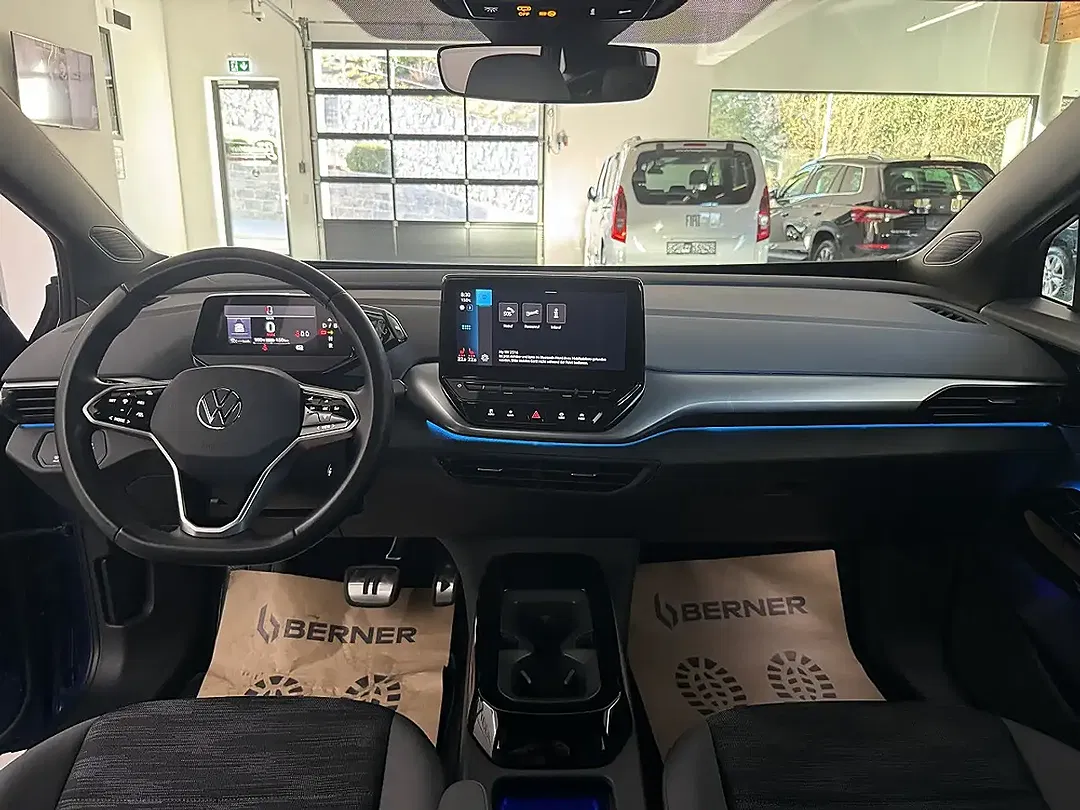 Volkswagen ID.4 Pro - Thumbnail 10