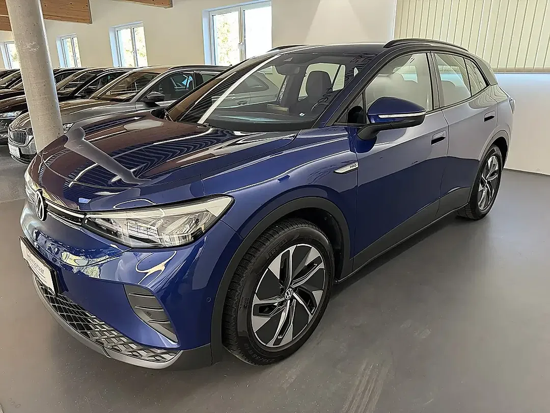 Volkswagen ID.4 Pro - foto 2