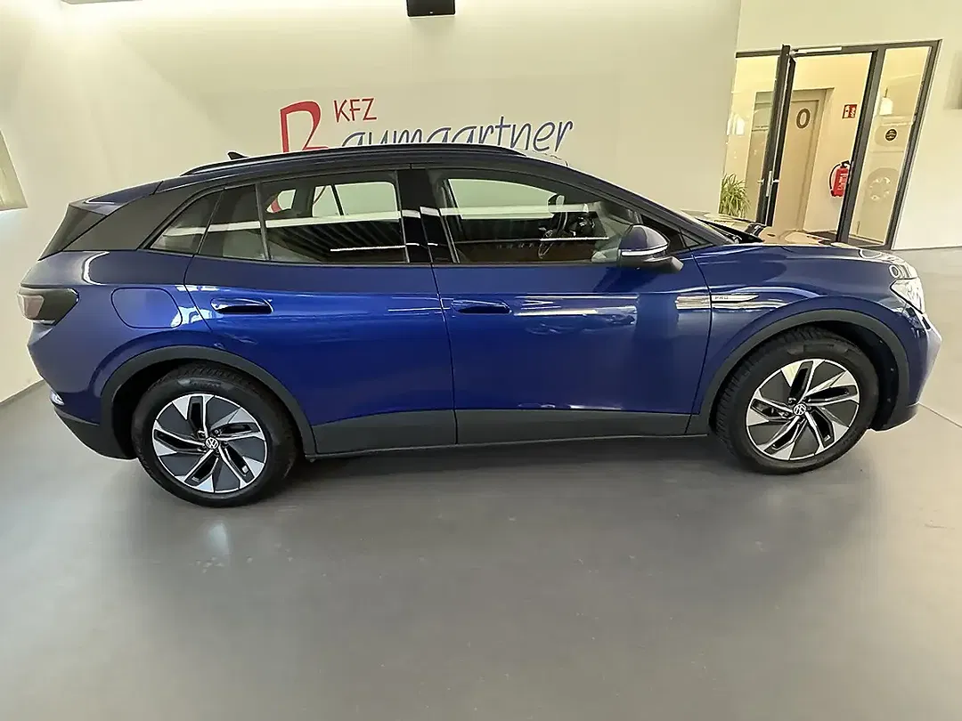 Volkswagen ID.4 Pro - Thumbnail 3