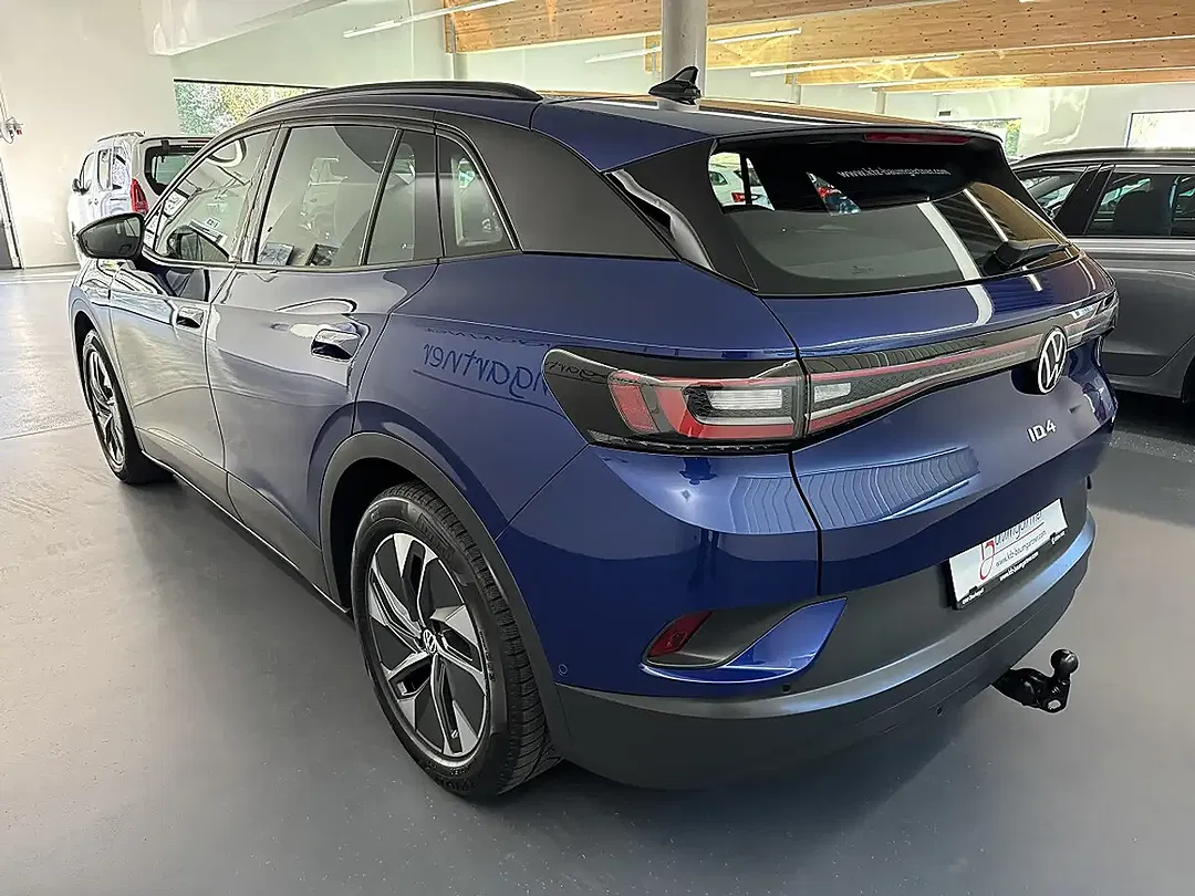 Volkswagen ID.4 Pro - Thumbnail 5