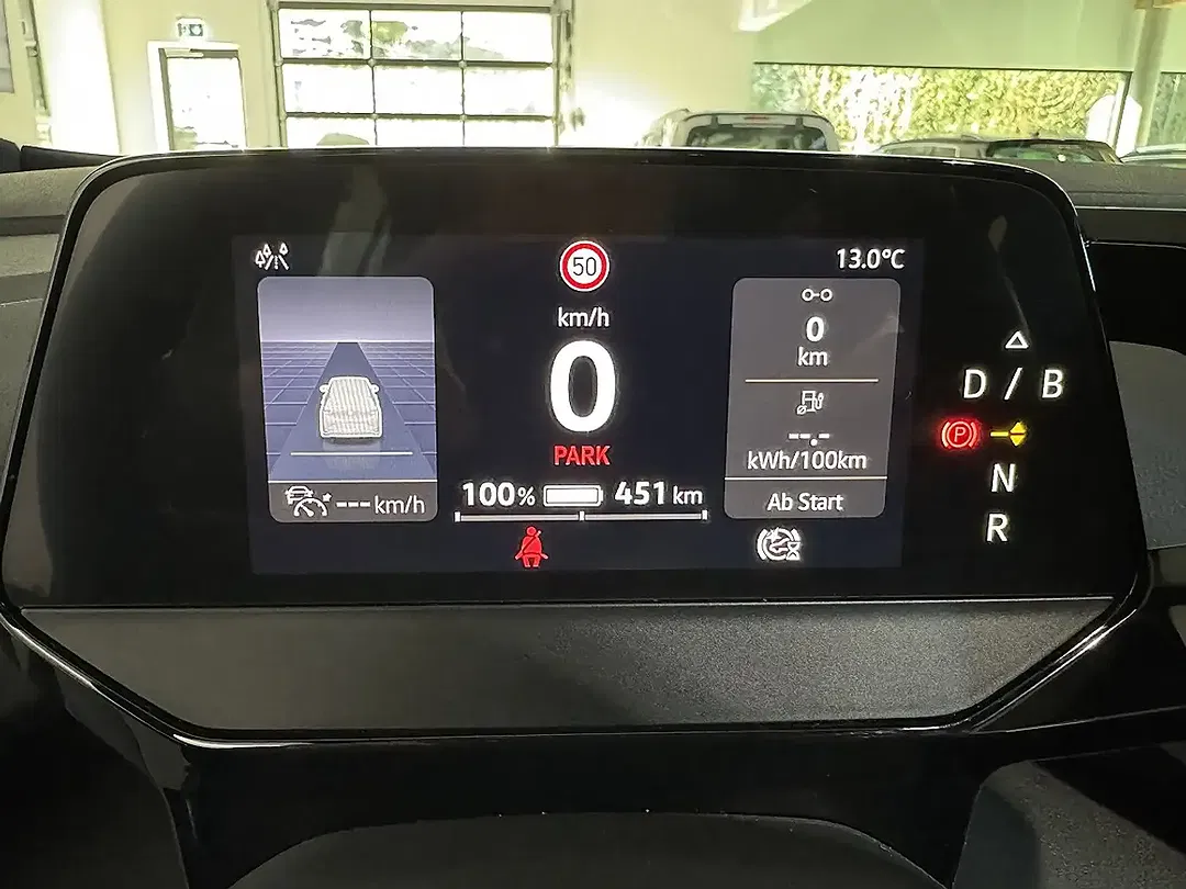 Volkswagen ID.4 Pro - Thumbnail 6