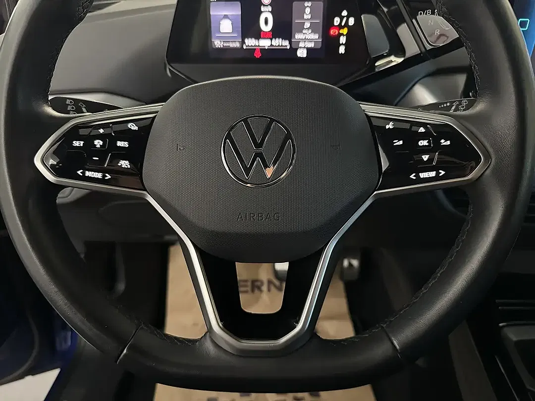 Volkswagen ID.4 Pro - Thumbnail 7