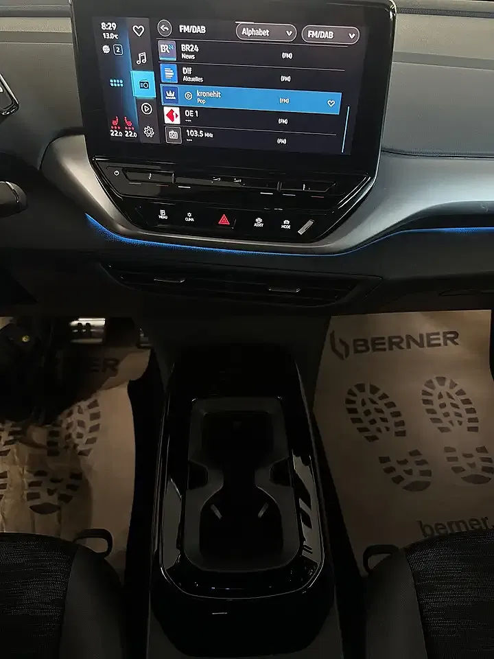 Volkswagen ID.4 Pro - Thumbnail 8