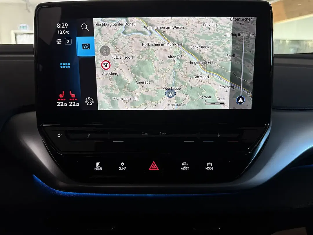 Volkswagen ID.4 Pro - Thumbnail 9