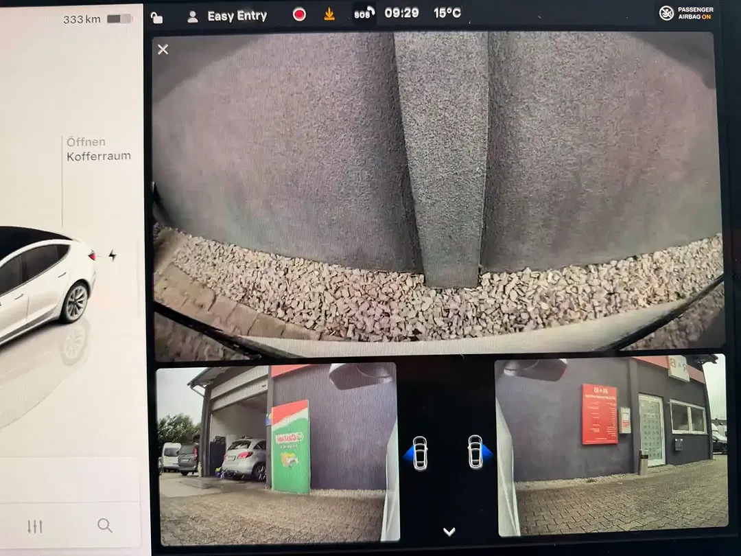 Tesla Model 3 AWD Dual Motor Long Range - Thumbnail 17