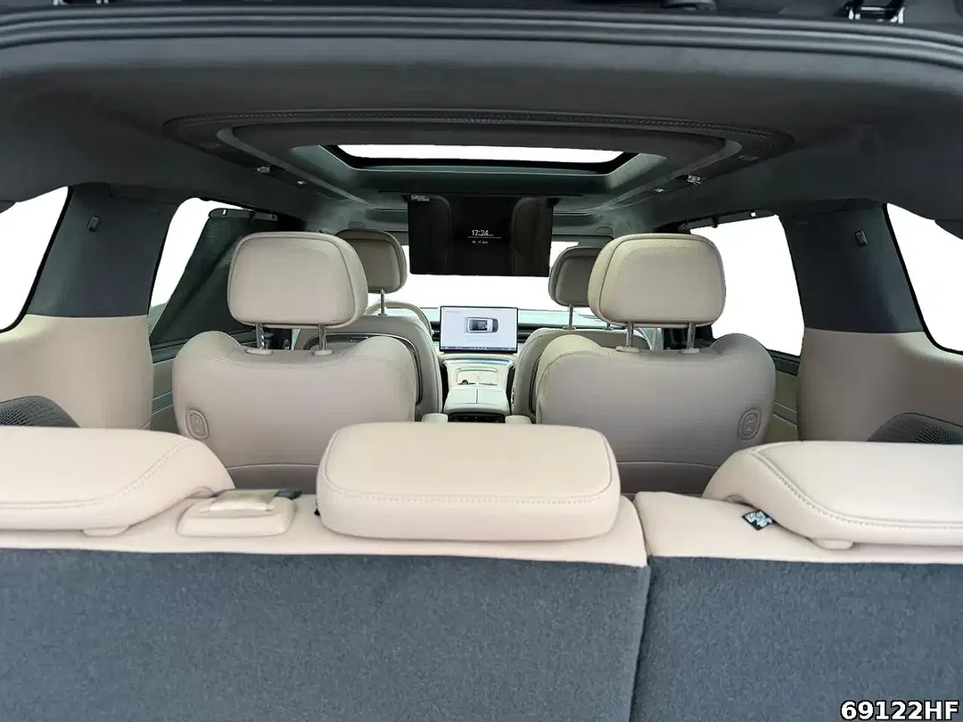 Xpeng X9 AWD Performance - Thumbnail 14