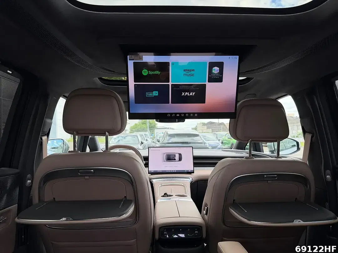 Xpeng X9 AWD Performance - foto 15