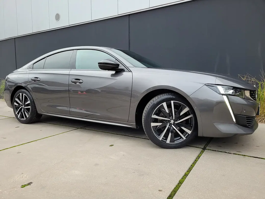 Peugeot 508 AUT - Afbeelding 1