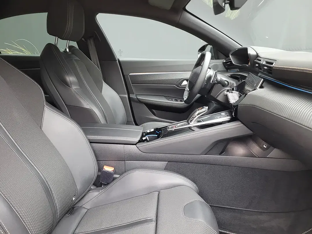 Peugeot 508 AUT - Thumbnail 10