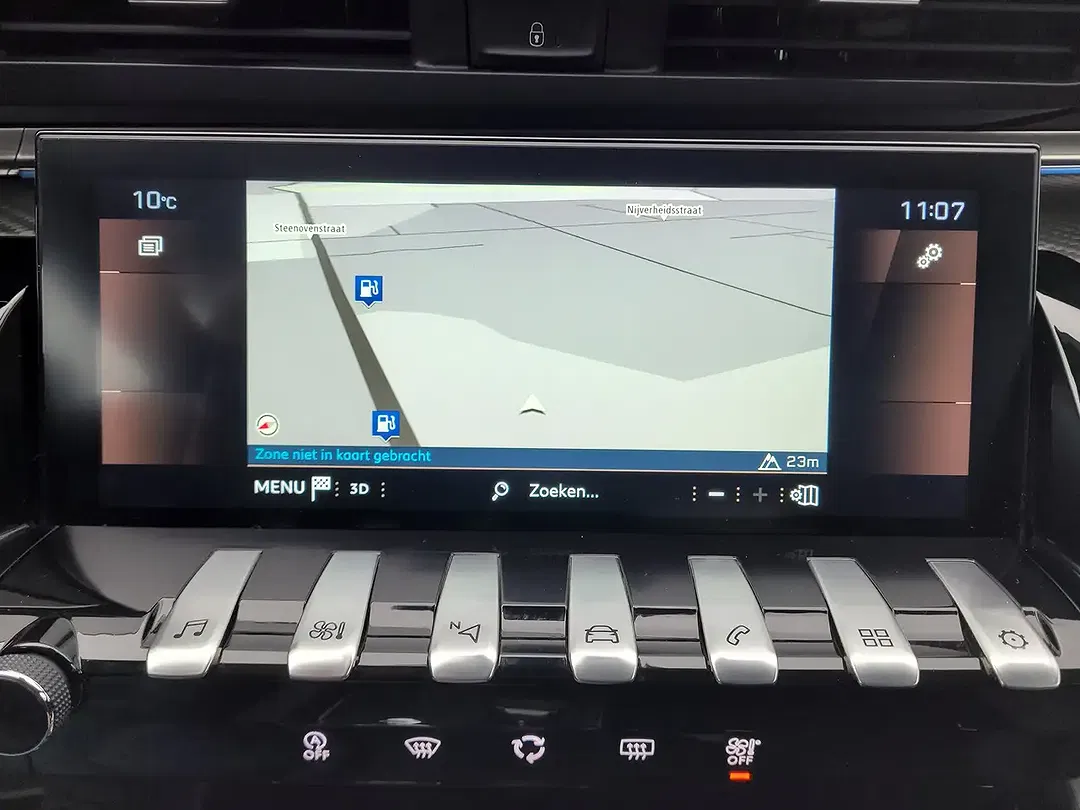 Peugeot 508 AUT - Thumbnail 13