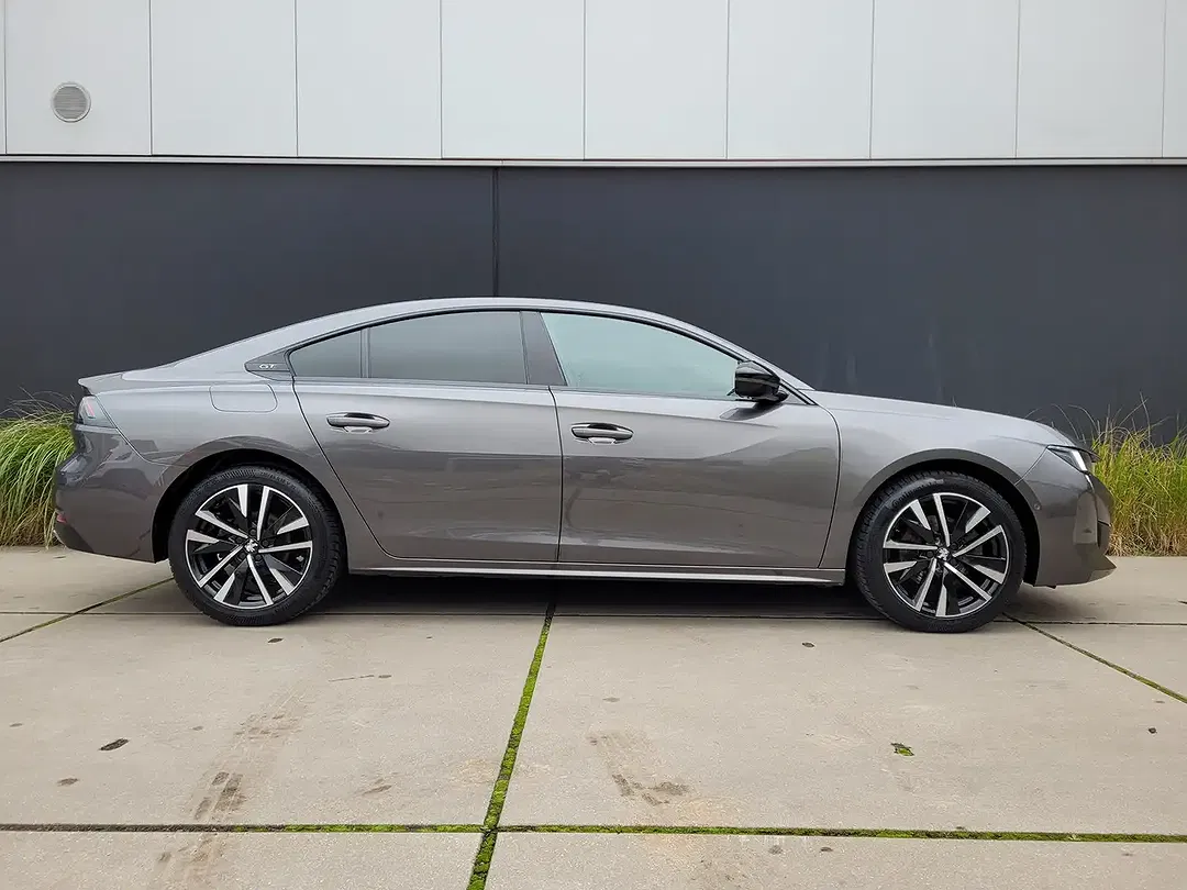 Peugeot 508 AUT - foto 2