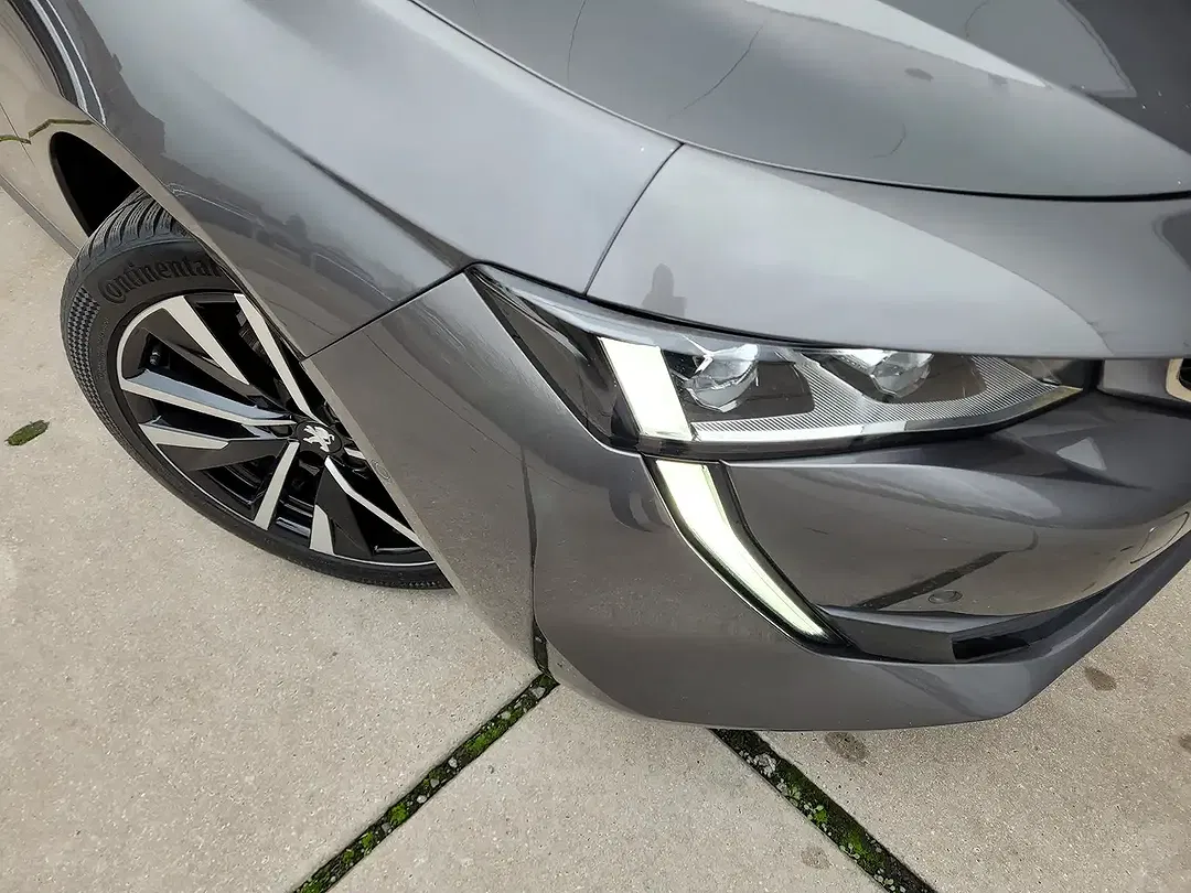 Peugeot 508 AUT - Thumbnail 7