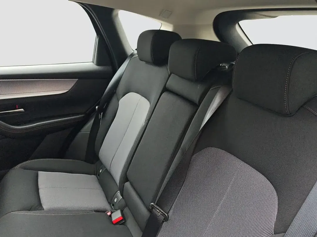 Mazda CX-60 AUT AWD PHEV Exclusive-Line - Thumbnail 11