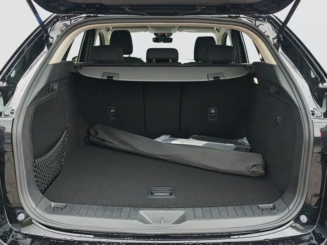 Mazda CX-60 AUT AWD PHEV Exclusive-Line - Thumbnail 13
