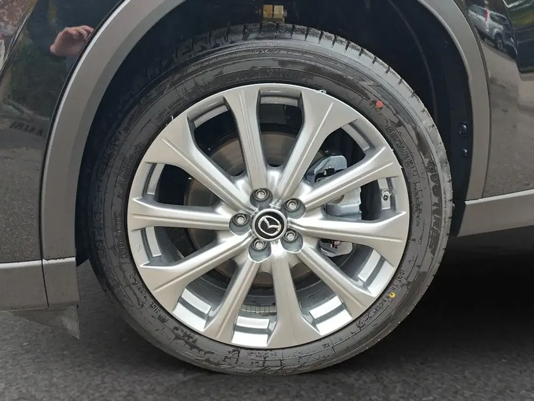Mazda CX-60 AUT AWD PHEV Exclusive-Line - Thumbnail 14